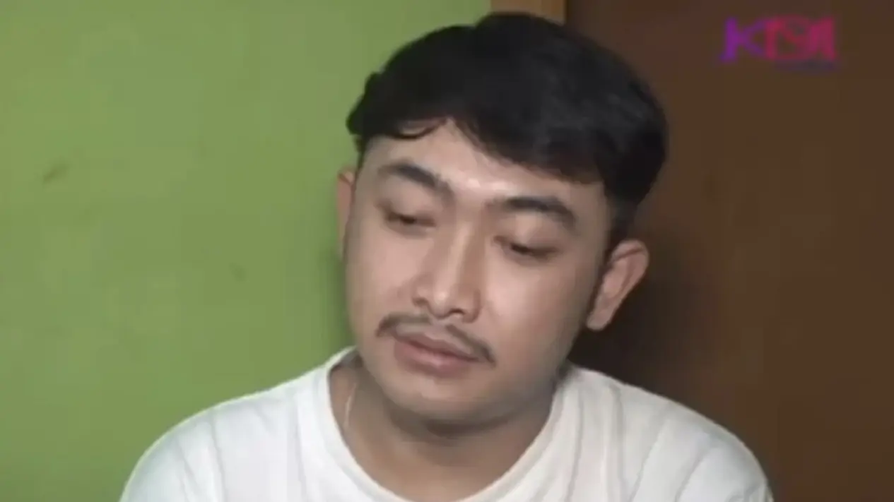 Ketar-Ketir! Tes DNA Pegi Setiawan Cianjur untuk Jawaban Kecurigaan Atas Kasus Vina Cirebon, Apa yang Terjadi Jika Terbukti?