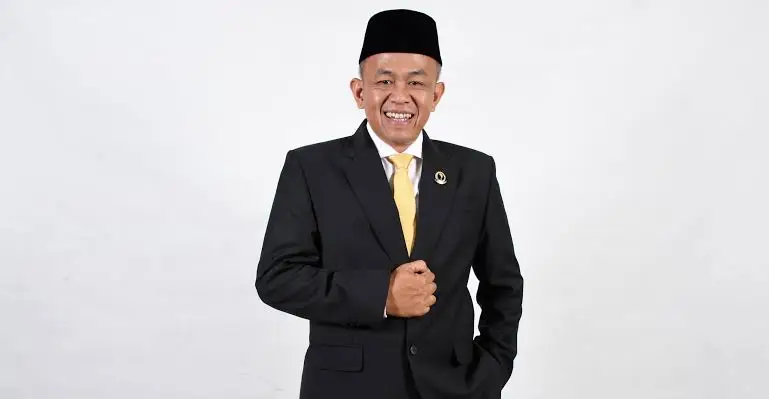 Ketua DPD Golkar Jabar, Ade Barkah Surahman Diperiksa KPK Terkait Aliran Dana Suap Banprov
