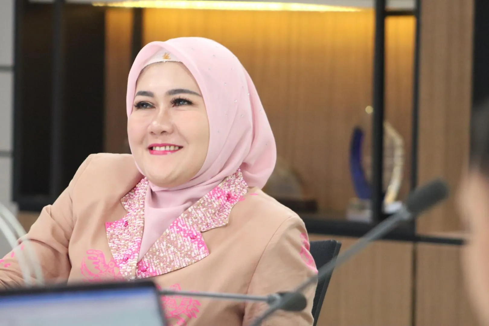Ketua DPRD Cianjur Dorong Percepatan Proyek Tol Sukabumi–Padalarang, Metty: Realisasinya Kian Dekat