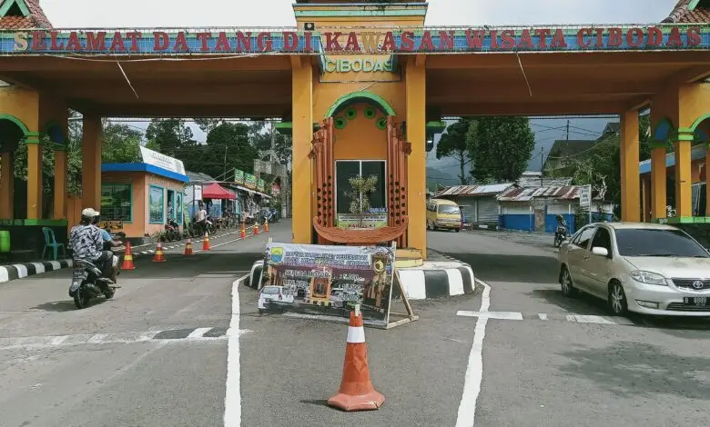 Ketua Fraksi Golkar Desak Pemkab Cianjur Satu Pintukan Tarif Retribusi Cibodas