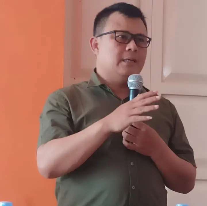 Ketua Fraksi PKB DPRD Jabar: Idul Fitri Jadi Momentum Refleksi Diri, Perkuat Semangat NKRI
