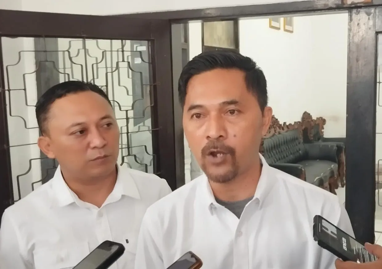 Ketua KONI Terpilih Beny Rustandi Targetkan Peringkat Cianjur Naik, Medali Makin Banyak