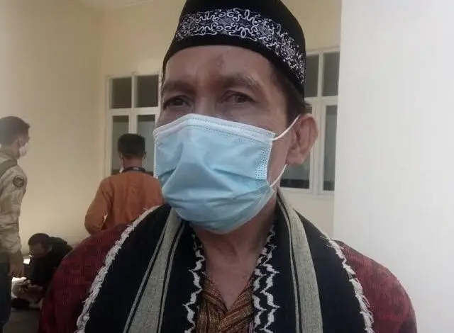 Ketua MUI Cianjur Ingatkan Protokol Kesehatan saat Kurban dan Salat Idul Adha