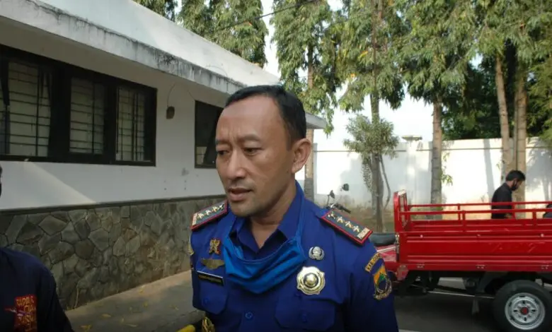 Khawatir Penularan Covid-19, Satpol PP Cianjur Imbau Car Free Day Ditutup