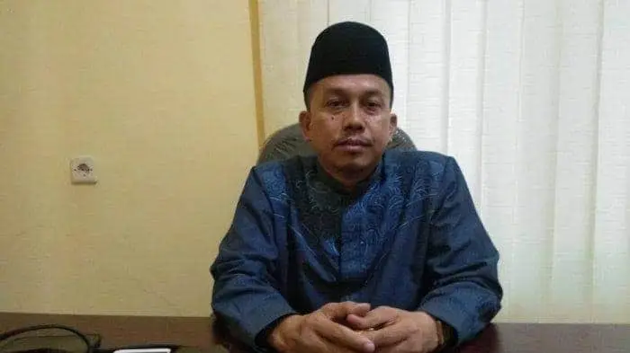 Khutbah Ustaz Ahmad Yani: Hikmah Ramadan di Tengah Pandemi Corona