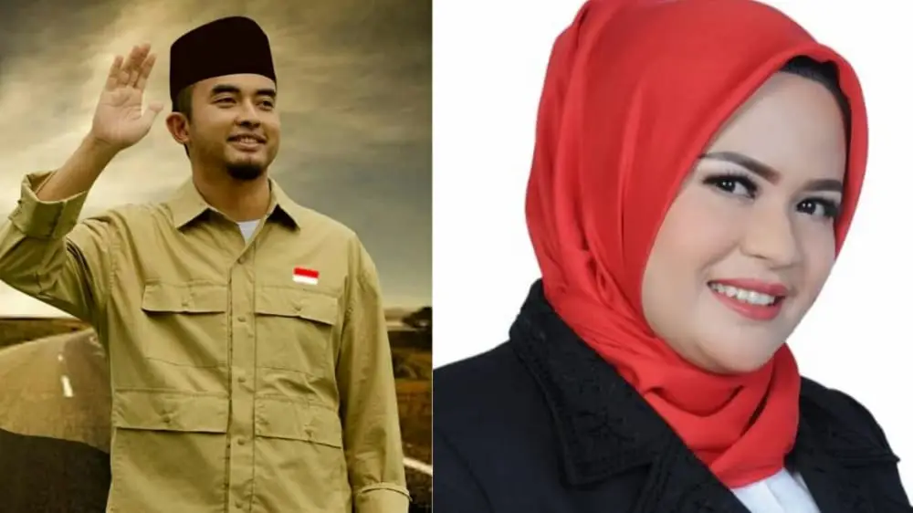 Kiki Setiawan Diisukan Berpasangan dengan Hendang, Benarkah?