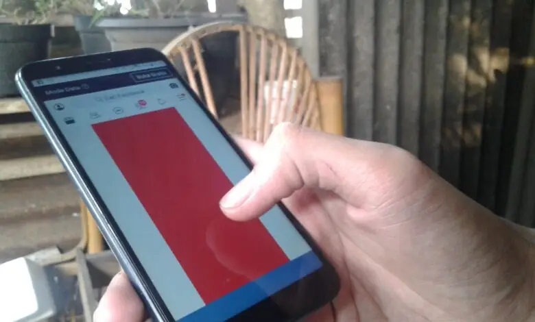 Kiriman Facebook 'Foto Warna' Bikin Warganet Kesal