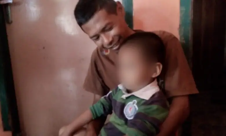 Kisah Aimar, Anak Berkelamin Ganda di Cianjur yang Butuh Bantuan