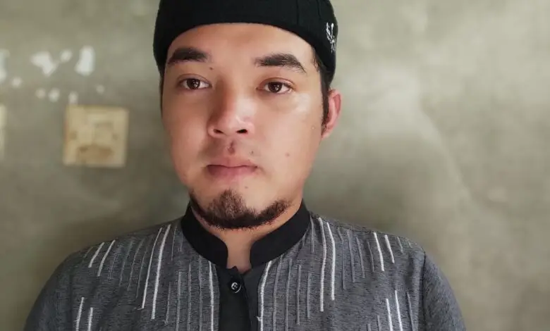Kisah Ramzi Umar, Hijrah dari Narkoba Usai Masuk Pesantren Bina Akhlak Cianjur