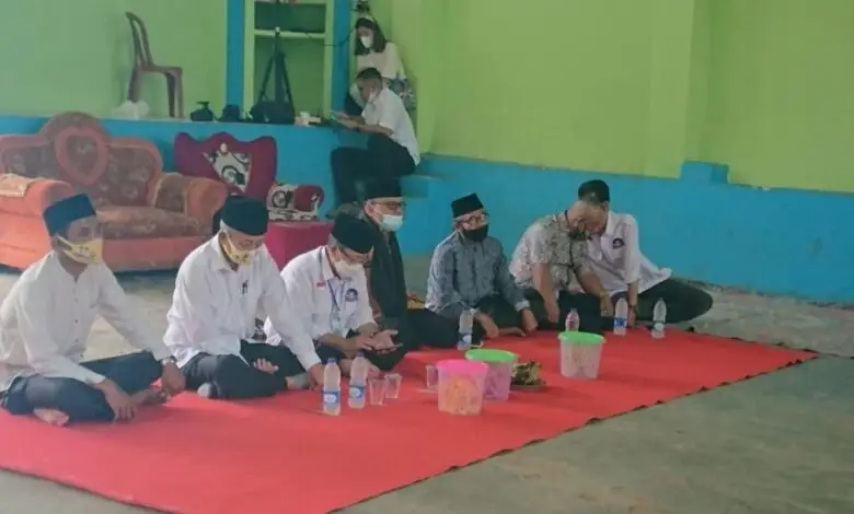 Klaim Penuhi Persyaratan, Warga Suarakan Pemekaran Desa Cihea