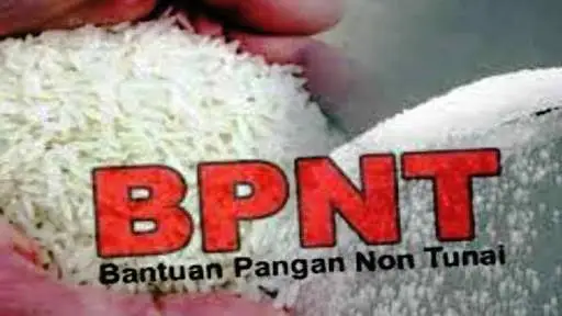 Klarifikasi : Soal BPNT di Bunisari Bukan Hoaks Tapi Salah Persepsi