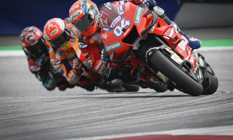 Klasemen Sementara MotoGP 2020: Joan Mir Di Atas Angin