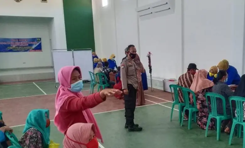 Klaster Covid-19 Pelajar Masih Menghantui, Guru Diminta Hati-Hati