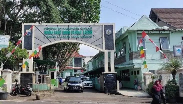 Klinik Dokter Spesialis Hemato-Onkologi RSUD Sayang Cianjur