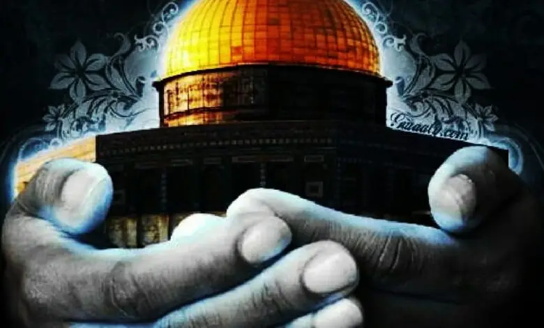 KNPI Cianjur: PBB Harus Berikan Sanksi untuk Israel