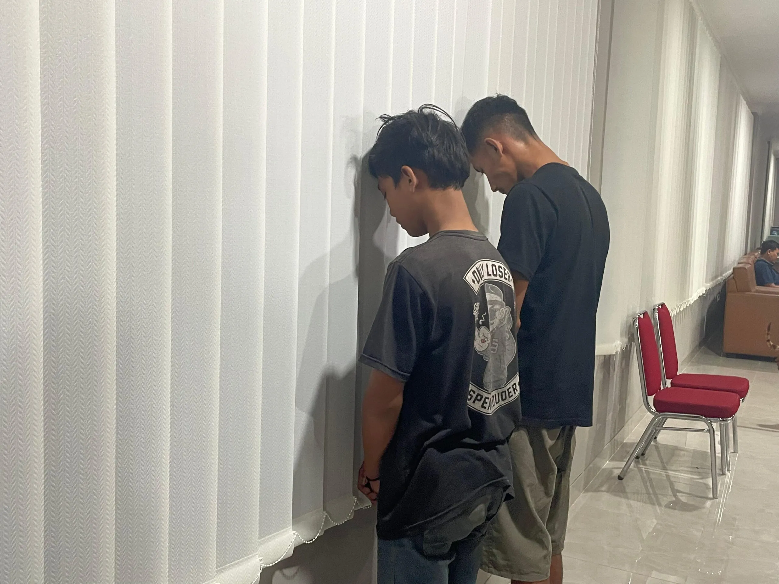 Kodim 0608 Cianjur Bantu Kepolisian Tangkap Pelaku Peredaran Obat-Obatan Terlarang di Cianjur