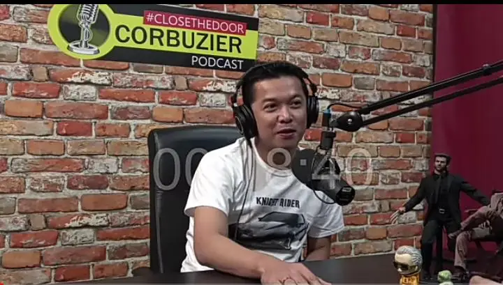 Komentar Pedas Taufik Hidayat: Banyak Tikusnya!