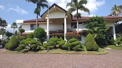 Komunitas AXS Gelar Kopdar, Hotel Yasmin Perketat Protokol Kesehatan