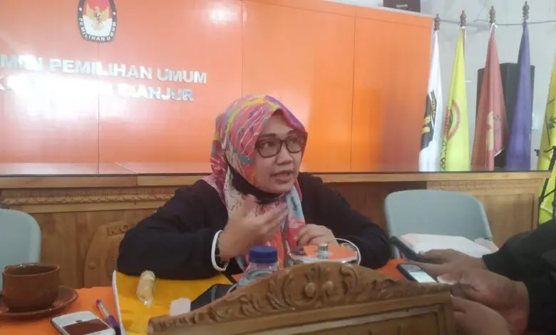 Konser Musik Saat Pilkada, Ini Kata KPU Cianjur