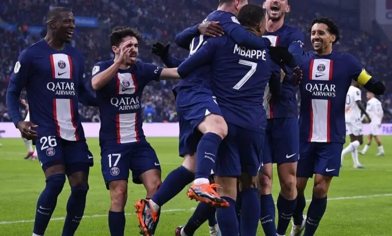 Konsistensi Lionel Messi di PSG, Ancam Rekor Gol Cristiano Ronaldo