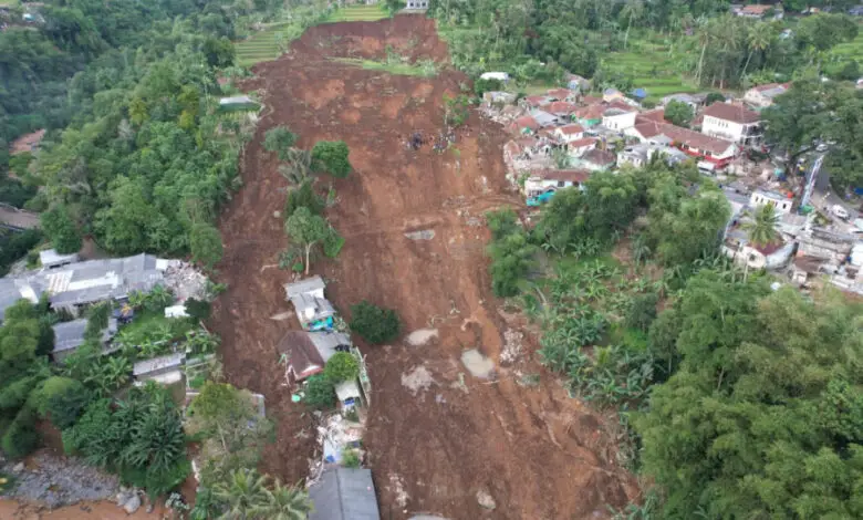 Korban Gempa Cianjur Akan Dikuburkan Dengan Nomor Jika Tidak Teridentifikasi