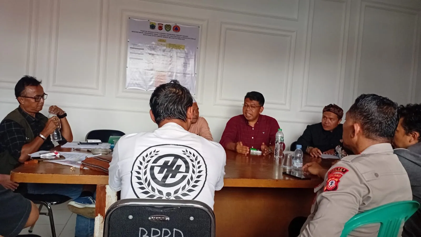Korban Gempa Cianjur Tuntut Keadilan, Hak Bantuan Relokasi Masih Belum Jelas