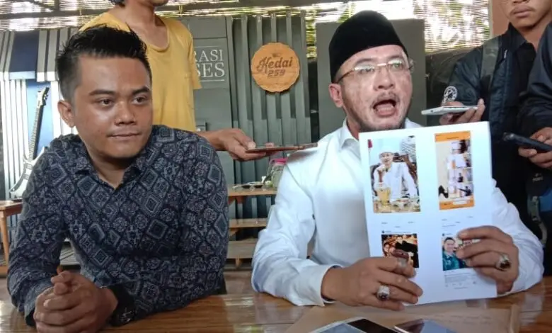Korban Pencabulan Oknum Calon Pendeta Sempat Trauma