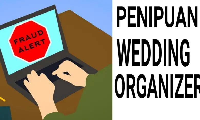 Korban Penipuan Wedding Organizer di Cianjur Rugi Jutaan Rupiah