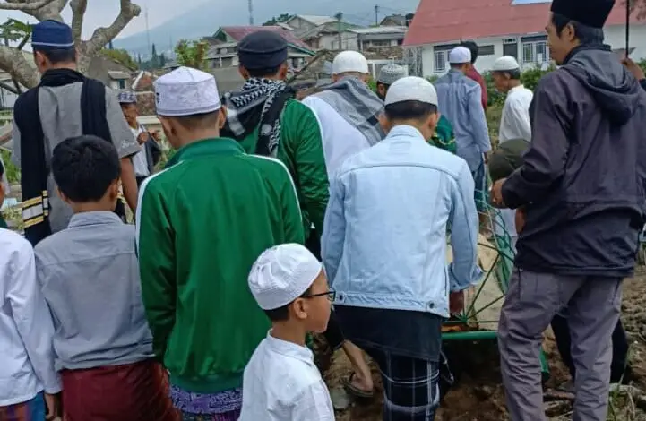 Korban Tabrak Lari di Cipanas Meninggal, Pelaku Diminta Menyerahkan Diri