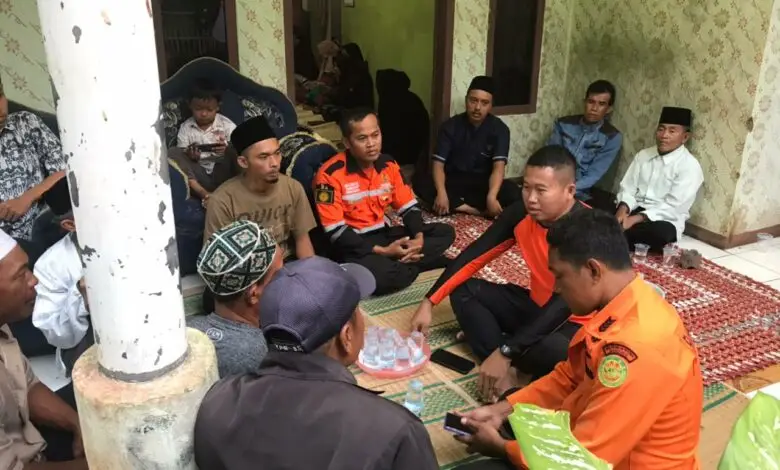Korban Tenggelam di Waduk Cirata Akhirnya Ditemukan