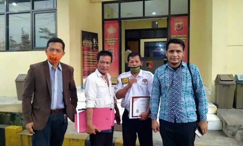 KPK Jabar: Kita Tidak Pernah Mengaku Bagian dari KPK RI