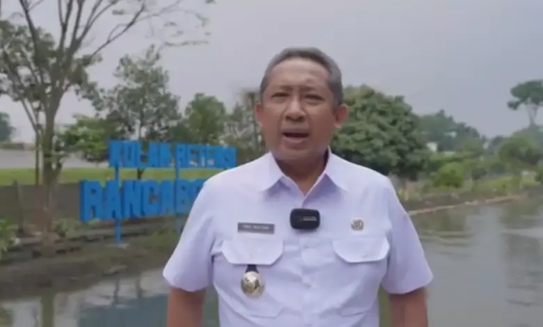 KPK OTT Wali Kota Bandung Terkait Suap Pengadaan Barang dan Jasa