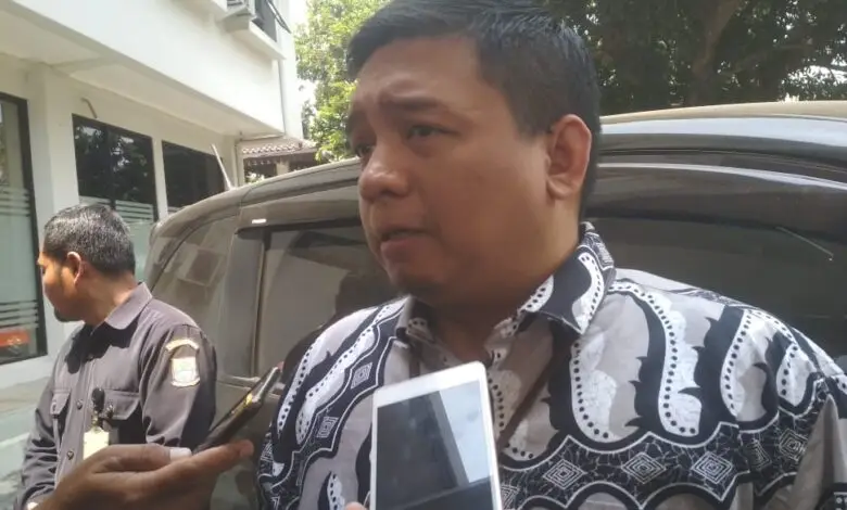KPK Sidak Dinas Perizinan Cianjur, Beberapa Jam Sebelum Pelantikan Pejabat