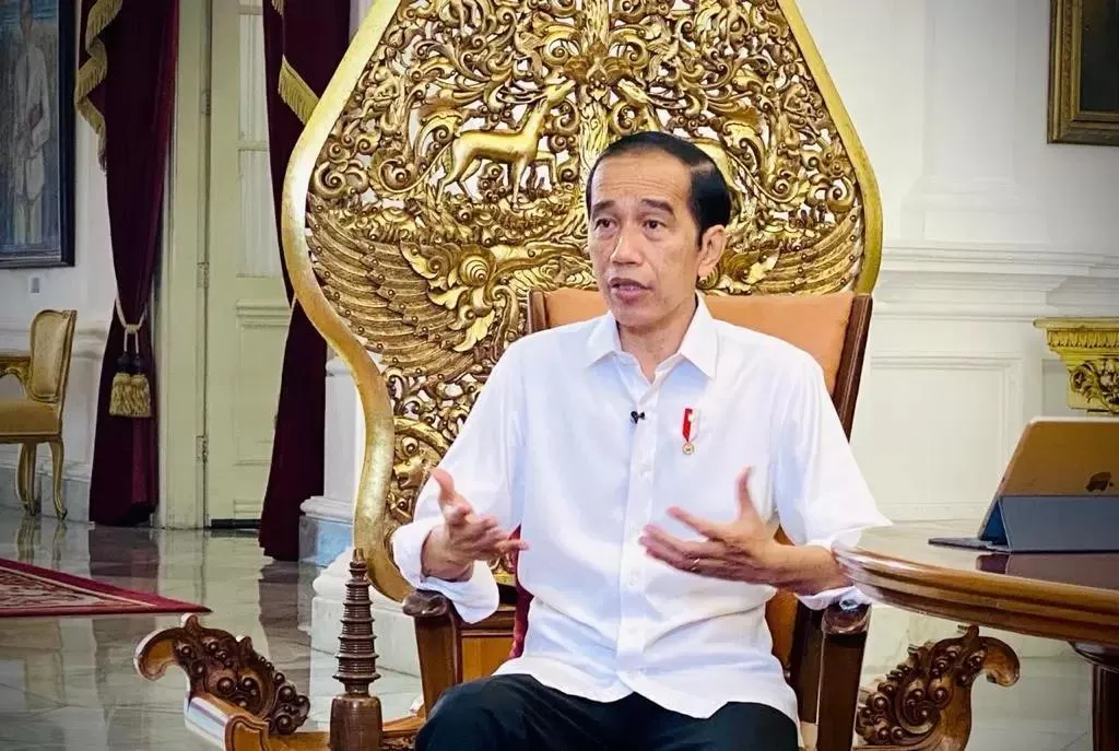 KPK Tanggapi Desakan Pemeriksaan Jokowi Terkait Laporan OCCRP
