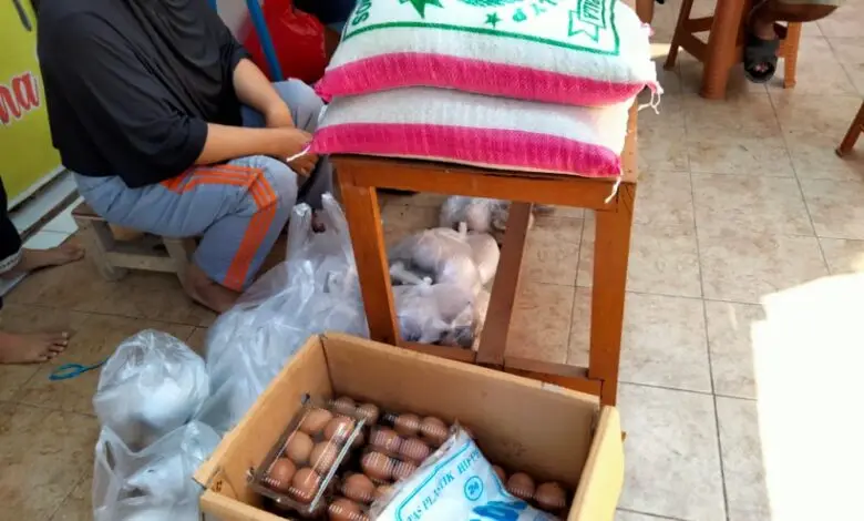 KPM di Cibiuk Terindikasi Dirugikan, E-Warong tak Miliki Timbangan hingga Daftar Harga