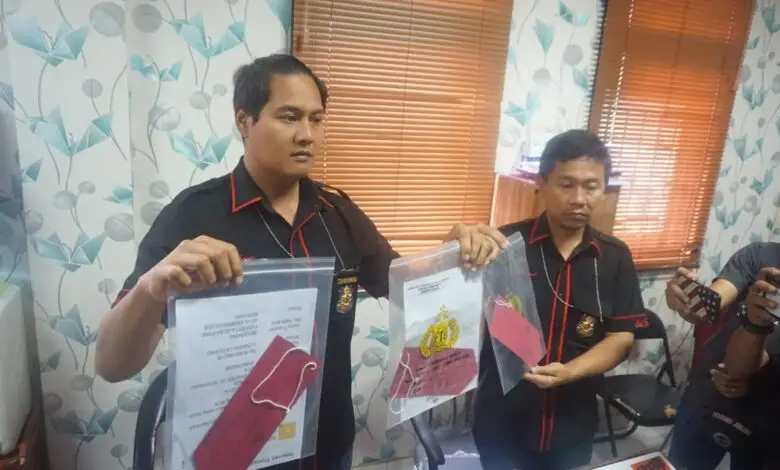 Kronologi Penipuan Wedding Organizer di Cianjur: Tawarkan Diskon yang Bikin Ngiler