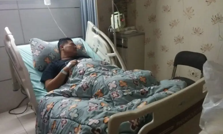 Kronologis Ketua DPRD Cianjur dan Calon Istri Keracunan Olahan Pisang