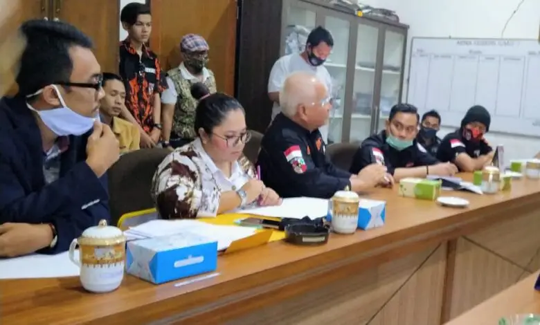 Kuasa Hukum: Rismayanti, Perawat RSUD Sayang yang Dipecat Tidak Terbukti Bersalah