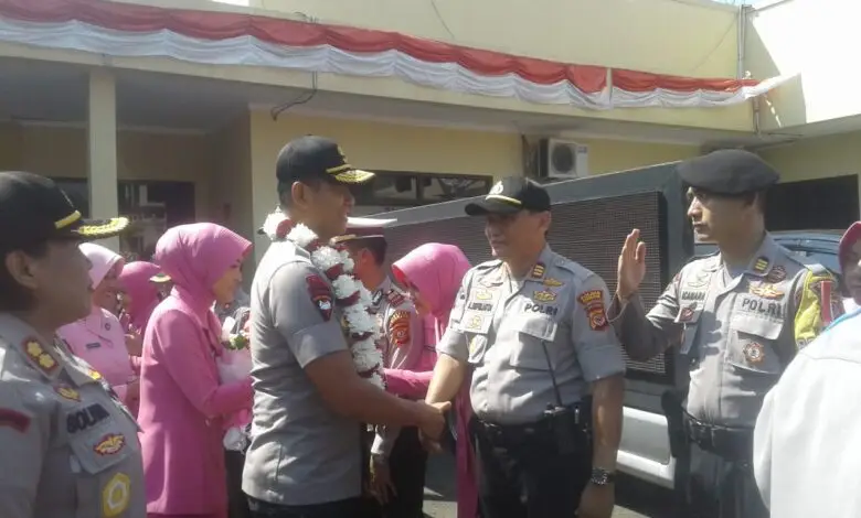 Kunjungi Cianjur, Kapolda Jabar Lakukan Ini