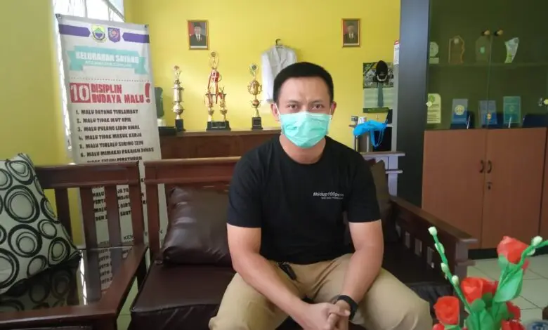 Kuota Berkurang, Lurah Sayang Berharap Ada Penambahan Jumlah KPM bagi Warganya