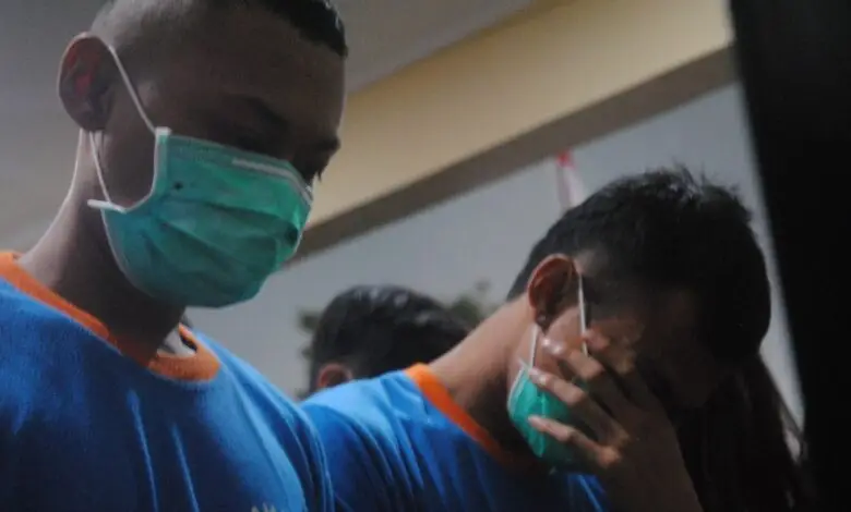 Ladyboy Kota Bunga Sering Disuruh Joget oleh WNA