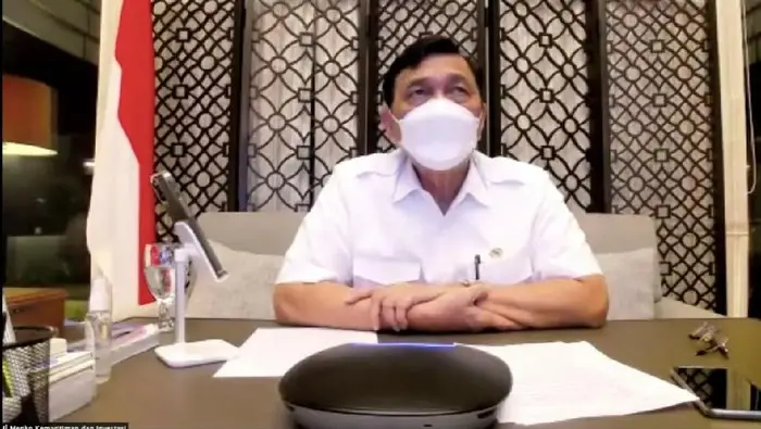 Lagi-lagi PPKM Level di Jawa dan Bali Diperpanjang