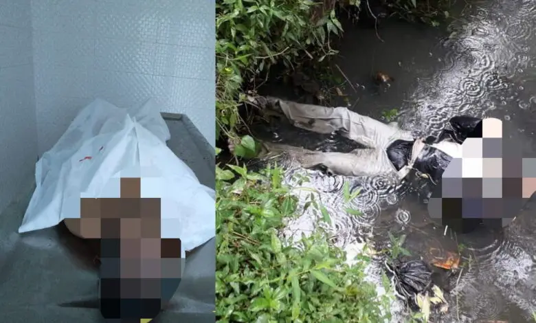 Lagi Mancing, Pria di Gadog Malah Temukan Mayat di Kolam