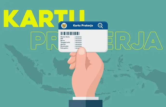 Lagi Nganggur? Berikut Cara Daftar Prakerja 2024