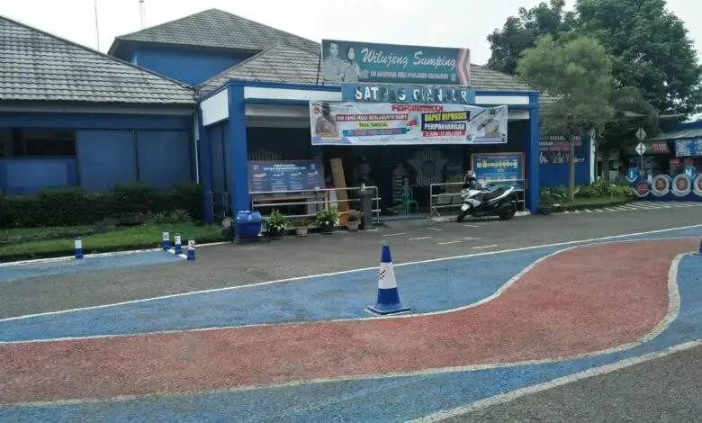 Lahir 1 Juli, Warga Cianjur Bisa Bikin dan Perpanjang SIM Gratis
