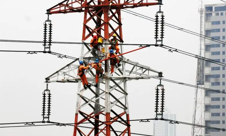 Lakukan Efisiensi, Laba Bersih PLN Naik 38,6 Persen