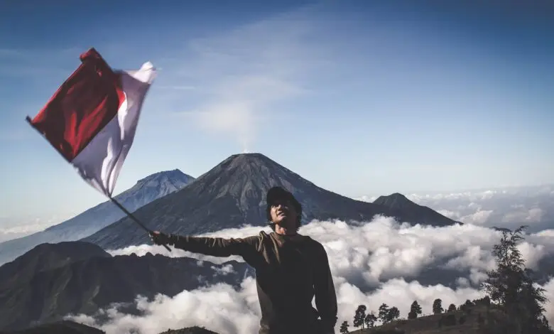 Landasan Ideal Persatuan dan Kesatuan Bangsa Adalah Sebagai Berikut