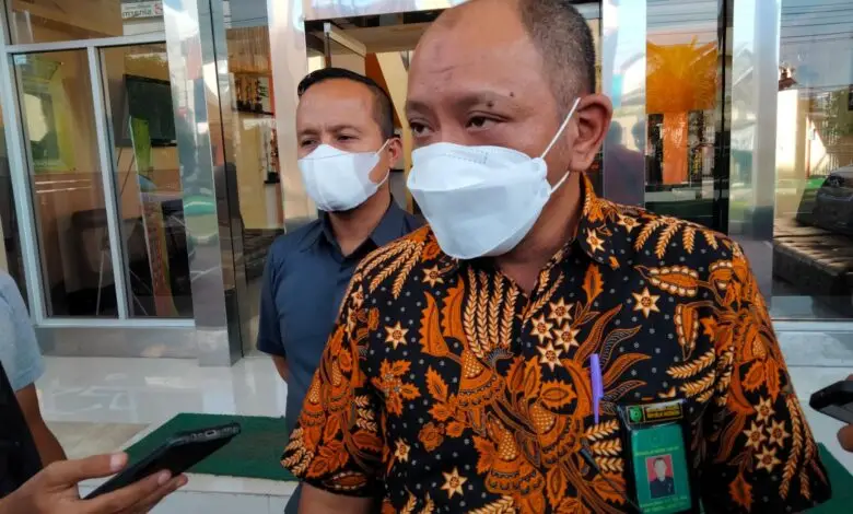 Langgar Prokes PPKM Darurat, Pabrik Pou Yuen Cianjur Didenda Rp10 Juta