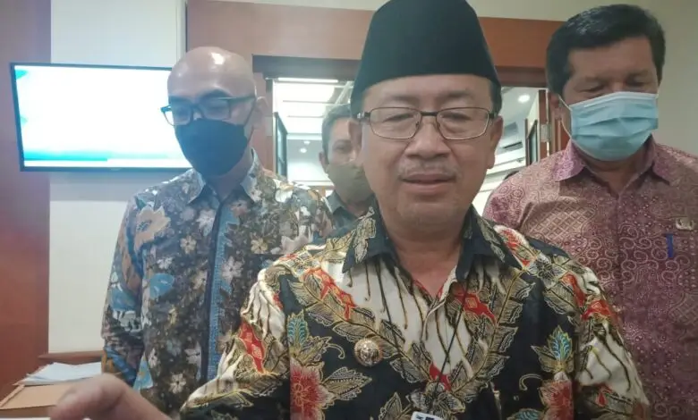 Larangan Mudik 2021 Dipercepat, Jalan di Cianjur Akan Dijaga, ASN Melanggar Bakal Disanksi