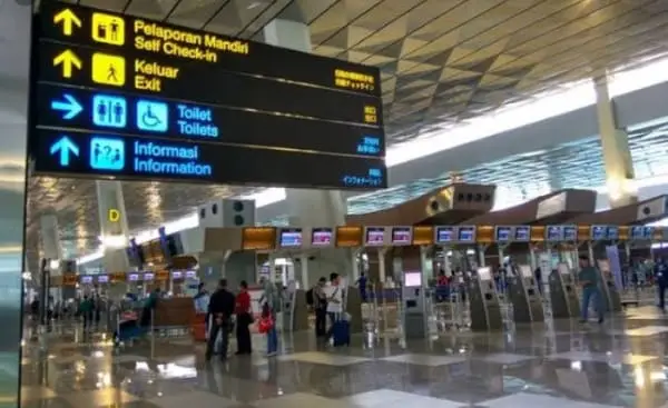 Larangan WNA India Masuk Indonesia Mulai Berlaku Hari Ini -